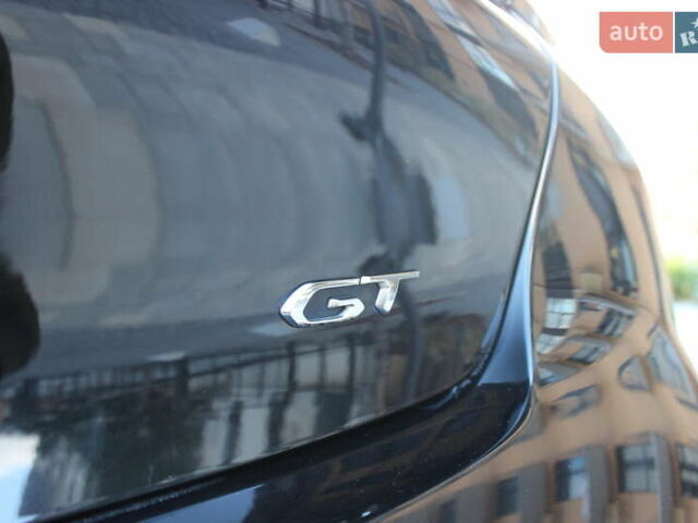 Чорний Пежо e-208, об'ємом двигуна 0 л та пробігом 78 тис. км за 15950 $, фото 18 на Automoto.ua