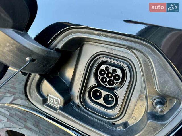 Чорний Пежо e-208, об'ємом двигуна 0 л та пробігом 20 тис. км за 14900 $, фото 30 на Automoto.ua