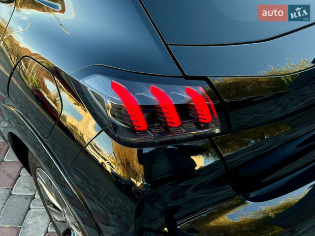 Чорний Пежо e-208, об'ємом двигуна 0 л та пробігом 20 тис. км за 14900 $, фото 10 на Automoto.ua