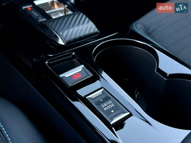 Чорний Пежо e-208, об'ємом двигуна 0 л та пробігом 20 тис. км за 14900 $, фото 21 на Automoto.ua