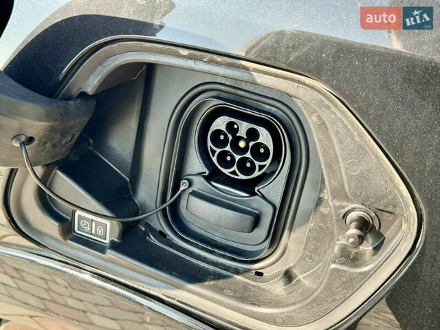 Чорний Пежо e-208, об'ємом двигуна 0 л та пробігом 20 тис. км за 14900 $, фото 5 на Automoto.ua