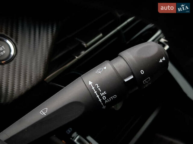 Чорний Пежо e-208, об'ємом двигуна 0 л та пробігом 36 тис. км за 15500 $, фото 21 на Automoto.ua