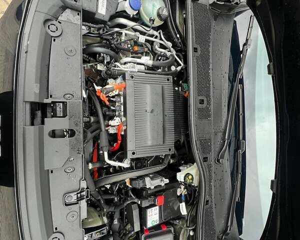 Черный Пежо e-208, объемом двигателя 0 л и пробегом 2 тыс. км за 25000 $, фото 23 на Automoto.ua