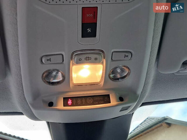 Чорний Пежо e-208, об'ємом двигуна 0 л та пробігом 36 тис. км за 15500 $, фото 27 на Automoto.ua