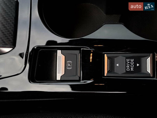 Чорний Пежо e-208, об'ємом двигуна 0 л та пробігом 36 тис. км за 15500 $, фото 23 на Automoto.ua