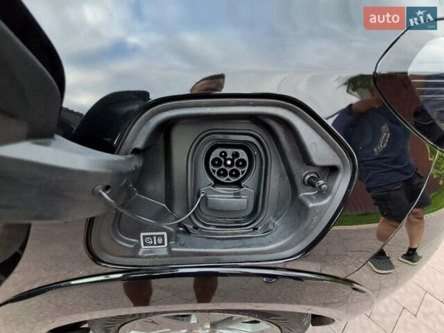 Чорний Пежо e-208, об'ємом двигуна 0 л та пробігом 36 тис. км за 15500 $, фото 30 на Automoto.ua