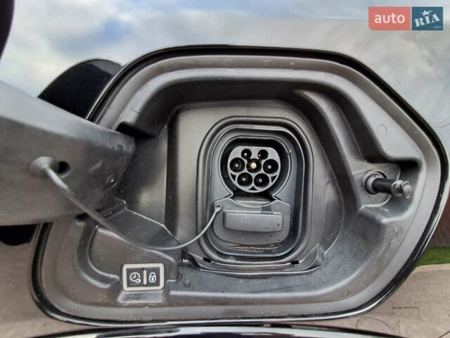 Чорний Пежо e-208, об'ємом двигуна 0 л та пробігом 36 тис. км за 15500 $, фото 32 на Automoto.ua