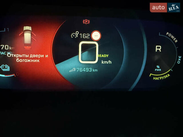 Красный Пежо e-208, объемом двигателя 0 л и пробегом 76 тыс. км за 14950 $, фото 27 на Automoto.ua