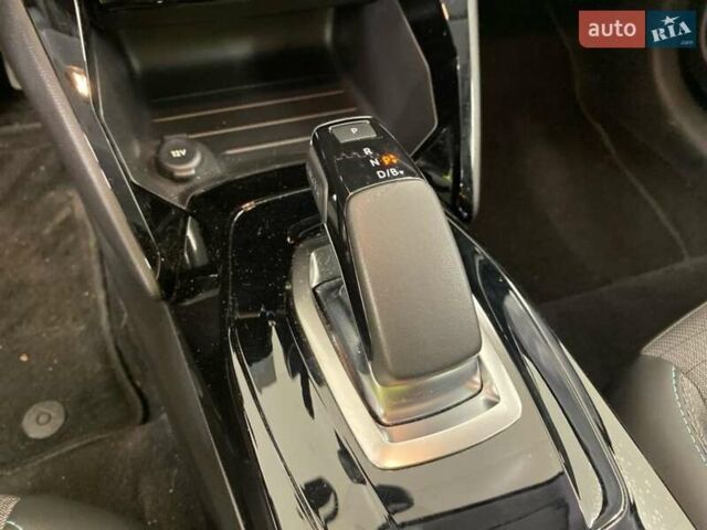 Червоний Пежо e-208, об'ємом двигуна 0 л та пробігом 76 тис. км за 13700 $, фото 28 на Automoto.ua