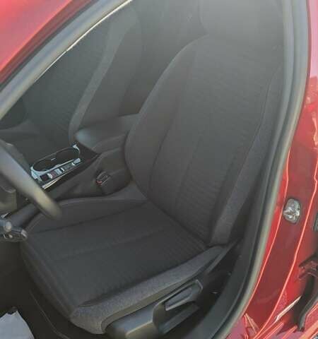 Червоний Пежо e-208, об'ємом двигуна 0 л та пробігом 40 тис. км за 14800 $, фото 19 на Automoto.ua