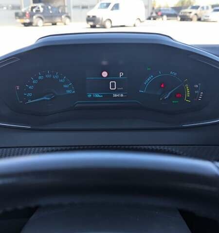 Червоний Пежо e-208, об'ємом двигуна 0 л та пробігом 40 тис. км за 14800 $, фото 23 на Automoto.ua