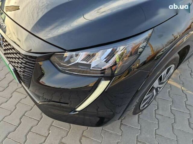 Пежо e-208, объемом двигателя 0 л и пробегом 35 тыс. км за 12900 $, фото 2 на Automoto.ua