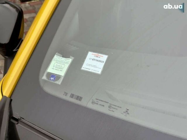 Пежо e-208, объемом двигателя 0 л и пробегом 74 тыс. км за 14900 $, фото 18 на Automoto.ua