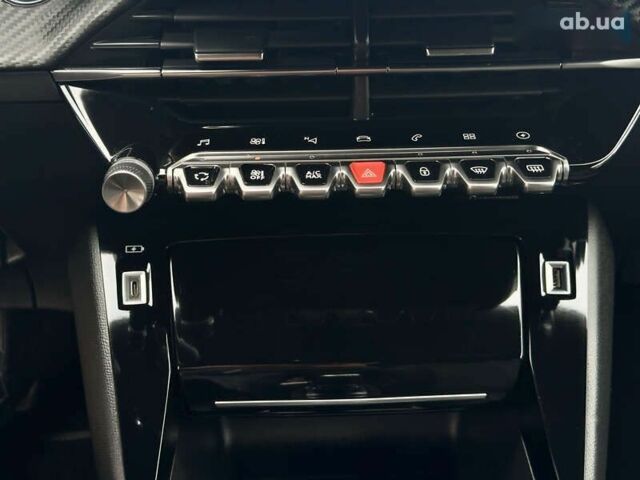 Пежо e-208, объемом двигателя 0 л и пробегом 74 тыс. км за 14900 $, фото 28 на Automoto.ua