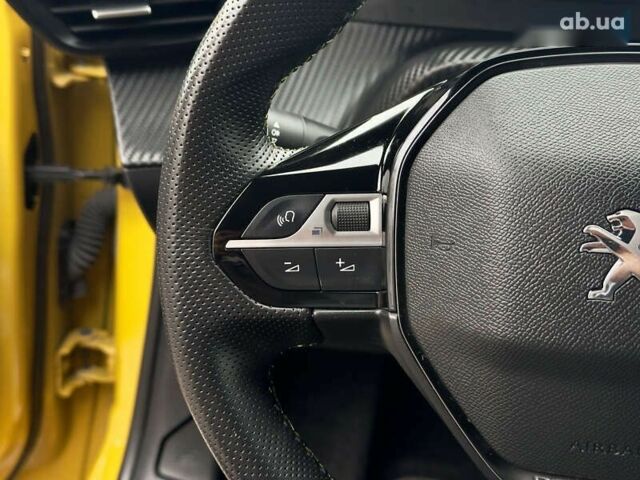 Пежо e-208, объемом двигателя 0 л и пробегом 74 тыс. км за 14900 $, фото 25 на Automoto.ua