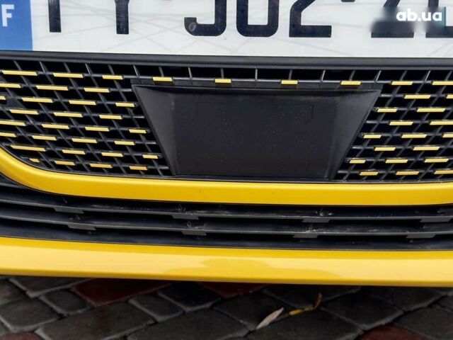 Пежо e-208, объемом двигателя 0 л и пробегом 74 тыс. км за 14900 $, фото 17 на Automoto.ua