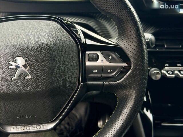 Пежо e-208, объемом двигателя 0 л и пробегом 74 тыс. км за 14900 $, фото 26 на Automoto.ua
