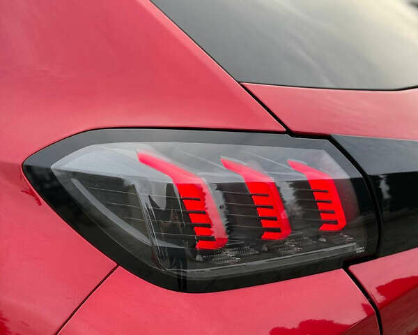 Пежо e-208, объемом двигателя 0 л и пробегом 83 тыс. км за 13299 $, фото 20 на Automoto.ua