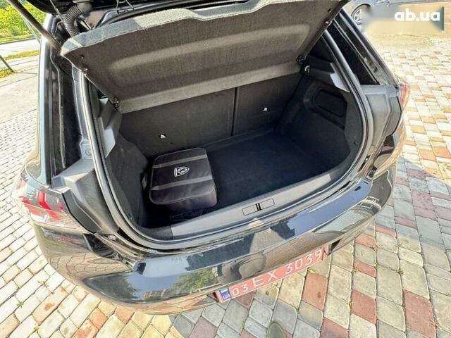 Пежо e-208, объемом двигателя 0 л и пробегом 20 тыс. км за 13999 $, фото 21 на Automoto.ua