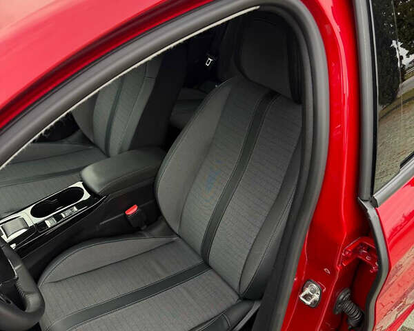 Пежо e-208, объемом двигателя 0 л и пробегом 83 тыс. км за 13299 $, фото 27 на Automoto.ua