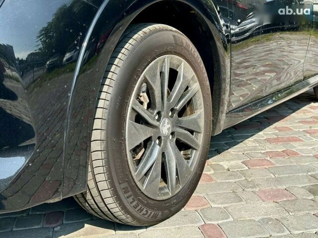 Пежо e-208, объемом двигателя 0 л и пробегом 20 тыс. км за 13999 $, фото 10 на Automoto.ua