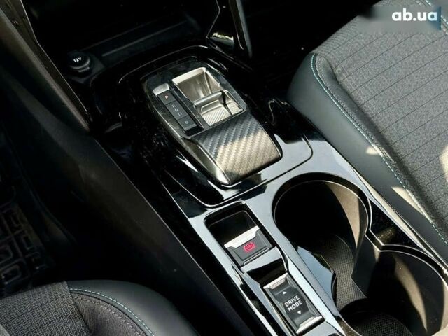 Пежо e-208, объемом двигателя 0 л и пробегом 20 тыс. км за 13999 $, фото 15 на Automoto.ua