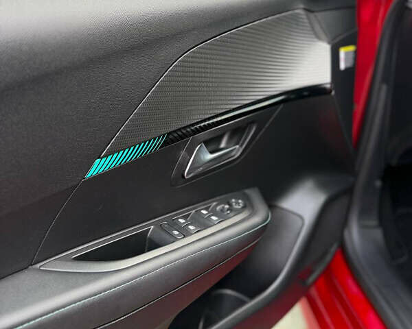 Пежо e-208, объемом двигателя 0 л и пробегом 83 тыс. км за 13299 $, фото 28 на Automoto.ua