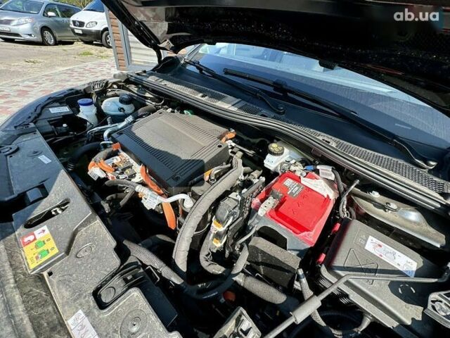 Пежо e-208, объемом двигателя 0 л и пробегом 20 тыс. км за 13999 $, фото 24 на Automoto.ua