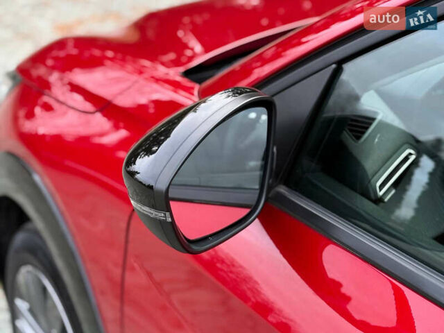 Пежо e-208, объемом двигателя 0 л и пробегом 83 тыс. км за 13299 $, фото 15 на Automoto.ua