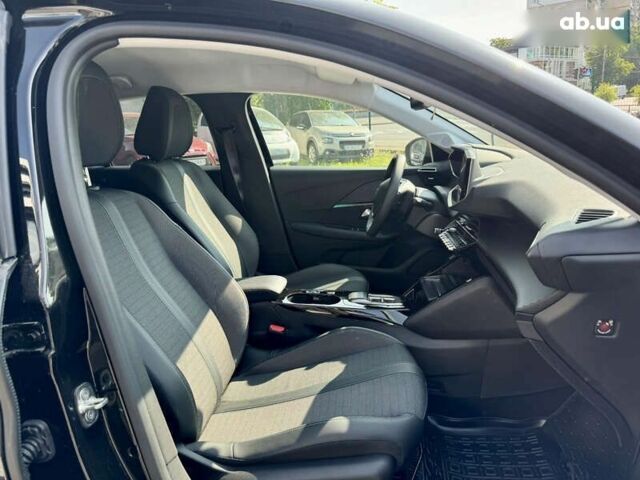 Пежо e-208, объемом двигателя 0 л и пробегом 20 тыс. км за 13999 $, фото 2 на Automoto.ua
