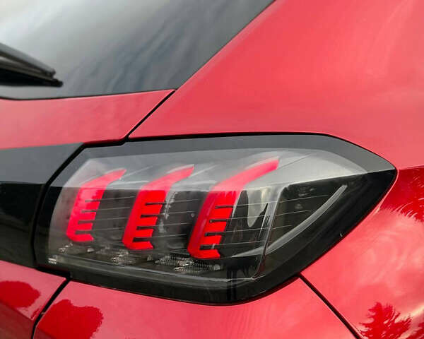 Пежо e-208, объемом двигателя 0 л и пробегом 83 тыс. км за 13299 $, фото 19 на Automoto.ua