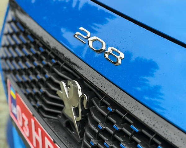 Пежо e-208, объемом двигателя 0 л и пробегом 29 тыс. км за 17000 $, фото 13 на Automoto.ua