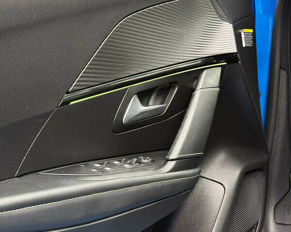 Пежо e-208, объемом двигателя 0 л и пробегом 29 тыс. км за 17000 $, фото 32 на Automoto.ua