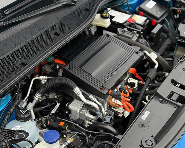 Пежо e-208, объемом двигателя 0 л и пробегом 29 тыс. км за 17000 $, фото 26 на Automoto.ua