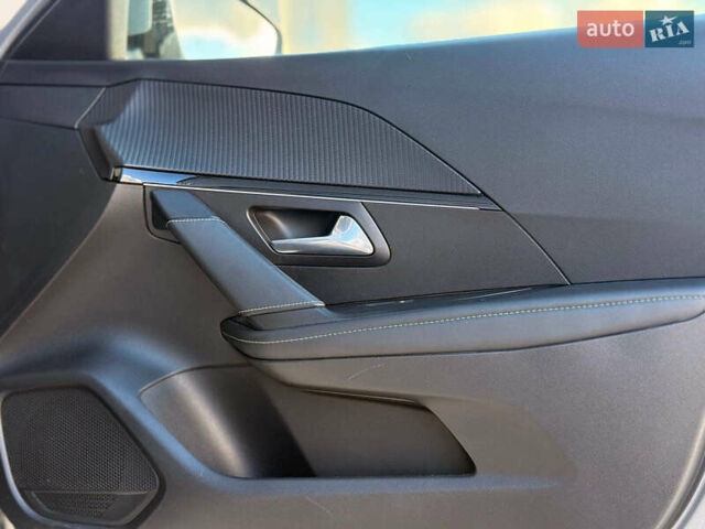 Сірий Пежо e-208, об'ємом двигуна 0 л та пробігом 109 тис. км за 12440 $, фото 21 на Automoto.ua