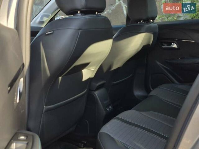 Серый Пежо e-208, объемом двигателя 0 л и пробегом 82 тыс. км за 14744 $, фото 33 на Automoto.ua