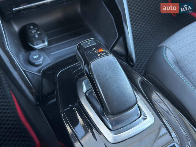 Сірий Пежо e-208, об'ємом двигуна 0 л та пробігом 109 тис. км за 12440 $, фото 33 на Automoto.ua