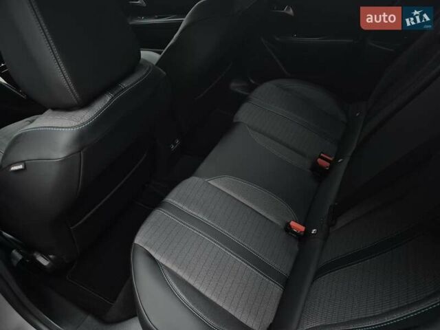 Серый Пежо e-208, объемом двигателя 0 л и пробегом 102 тыс. км за 15064 $, фото 34 на Automoto.ua