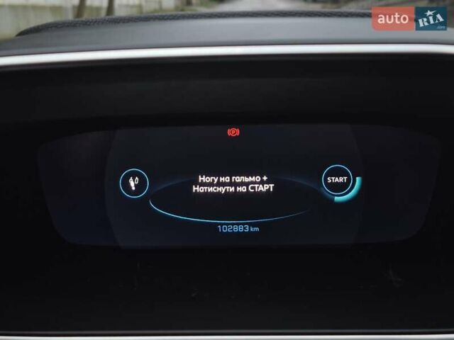 Серый Пежо e-208, объемом двигателя 0 л и пробегом 102 тыс. км за 15064 $, фото 24 на Automoto.ua