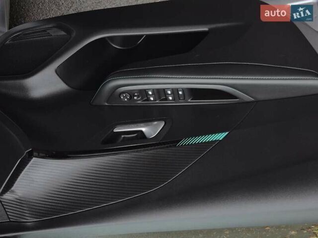 Серый Пежо e-208, объемом двигателя 0 л и пробегом 102 тыс. км за 15064 $, фото 23 на Automoto.ua