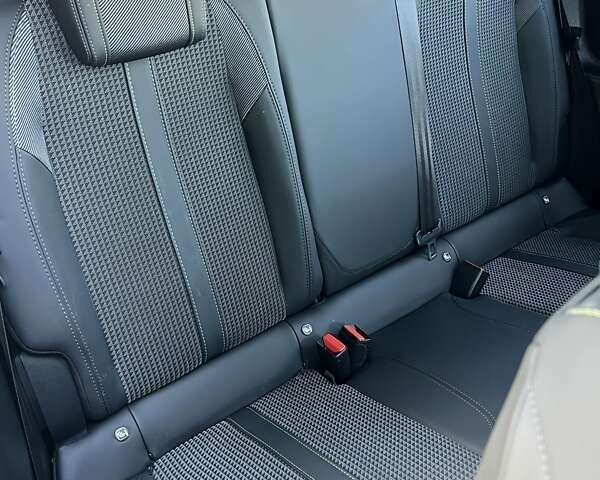 Серый Пежо e-208, объемом двигателя 0 л и пробегом 79 тыс. км за 15250 $, фото 31 на Automoto.ua