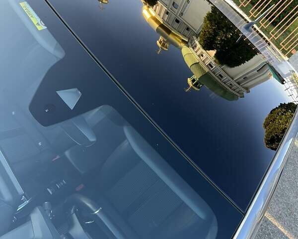 Серый Пежо e-208, объемом двигателя 0 л и пробегом 79 тыс. км за 15250 $, фото 48 на Automoto.ua