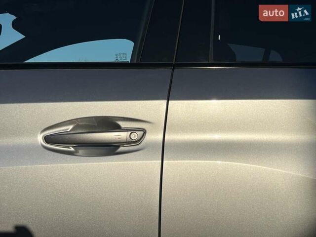 Серый Пежо e-208, объемом двигателя 0 л и пробегом 79 тыс. км за 15250 $, фото 53 на Automoto.ua