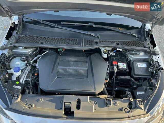 Серый Пежо e-208, объемом двигателя 0 л и пробегом 79 тыс. км за 15250 $, фото 18 на Automoto.ua