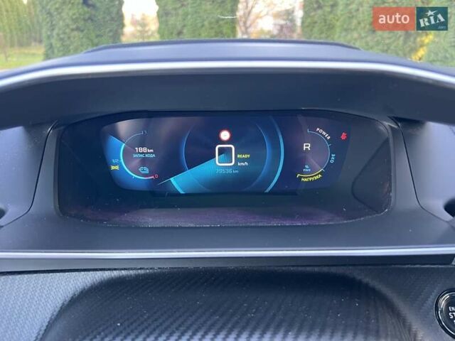 Серый Пежо e-208, объемом двигателя 0 л и пробегом 79 тыс. км за 15250 $, фото 42 на Automoto.ua