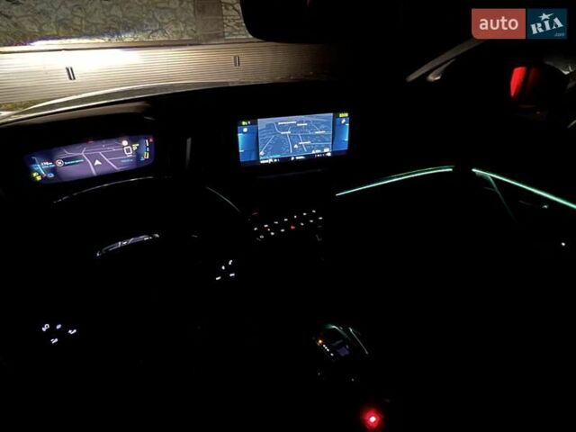 Серый Пежо e-208, объемом двигателя 0 л и пробегом 79 тыс. км за 15250 $, фото 45 на Automoto.ua