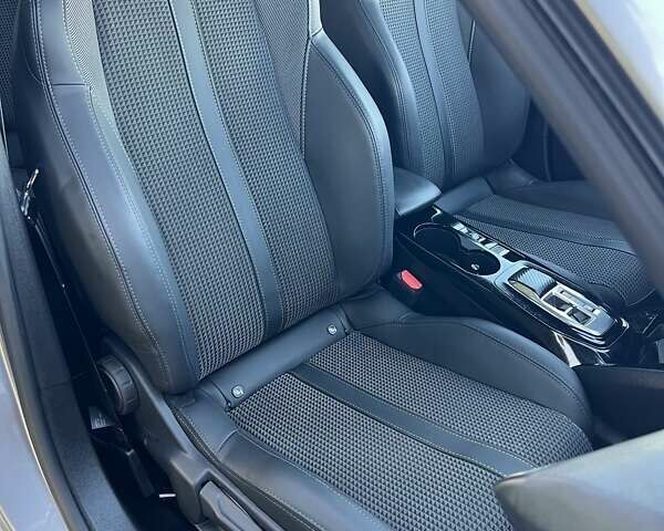 Серый Пежо e-208, объемом двигателя 0 л и пробегом 79 тыс. км за 15250 $, фото 36 на Automoto.ua