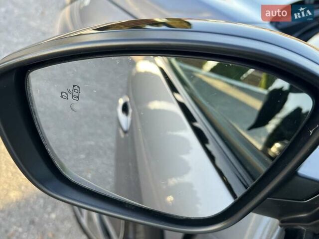 Серый Пежо e-208, объемом двигателя 0 л и пробегом 79 тыс. км за 15250 $, фото 47 на Automoto.ua
