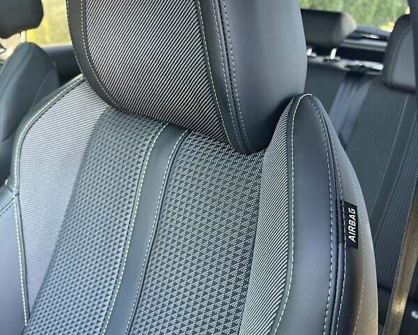 Серый Пежо e-208, объемом двигателя 0 л и пробегом 79 тыс. км за 15250 $, фото 25 на Automoto.ua