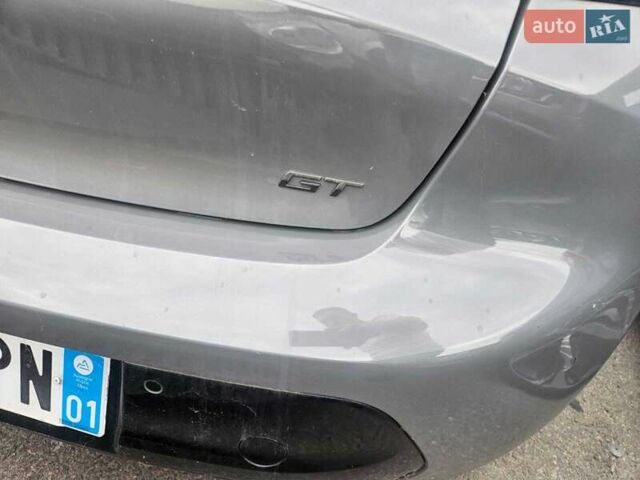 Серый Пежо e-208, объемом двигателя 0 л и пробегом 41 тыс. км за 10999 $, фото 4 на Automoto.ua